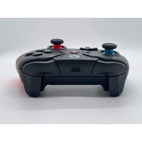 Powerwave Switch Wireless Controller Black Neon Model 163445