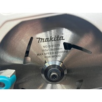 Makita HS7000 185mm 1200W 50-60Hz 230-240V Corded Electric Circular Saw