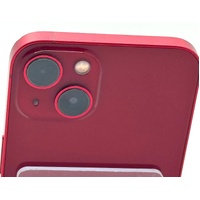 Apple iPhone 13 (PRODUCT)RED 512GB Unlocked 6.1 Inch Display Smartphone