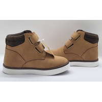 Jett Jones Jamie Boots in Tan Size 24 Stylish Shoes Comfy and Warm