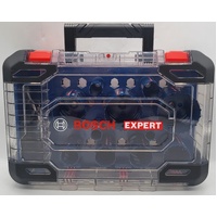 Bosch Expert Tough Material Universal Hole Saw Set 14-Piece 2608900448
