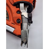 Paslode FrameMaster-Li Impulse Framing Nailer B20543D with Batteries and Charger