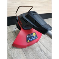 Oregon String Trimmer ST275 with 36V Battery and Charger