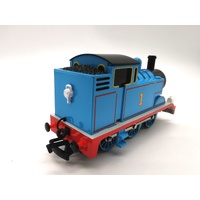Bachmann Thomas and Friends with Annie Clarabel OO Gauge Electric 17pc Train Set