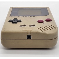 Nintendo Gameboy DMG-01 Handheld Console Grey