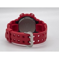 Casio G-Shock Frogman Red 30th Anniversary GW-8230NT-4DR Mens Digital Watch