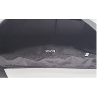 EA7 Emporio Armani Train Prime Messenger Bag 275660 CC731 00020 Black