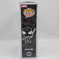 Funko Marvel POP! Comic Cover Amazing Spider-Man 40 Collectable Vinyl Figure