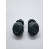 JLab JBuds Mini True Wireless Bluetooth Earbuds Black IP55 Sweat and Dust Proof