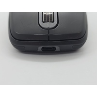 Logitech MX Anywhere 3S Wireless Mouse Black with Charging Cable