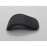 Microsoft Arc Mouse and Designer Keyboard Black Bundle