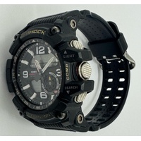 Casio G-Shock GG-1000 Mudmaster Series Twin Sensor Analog Digital Watch