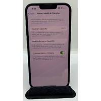 Apple iPhone 14 128GB Blue Unlocked Smartphone 6.1 Inch Super Retina XDR Display