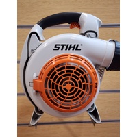 STIHL BG 86 2 Stroke 27.2 cc Petrol Handheld Leaf Blower