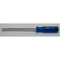 Kincrome K5057 8 Piece Thru Tang Screwdriver Set
