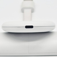 Google Chromecast 4th Generation GZRNL with Google TV 4K Voice Remote