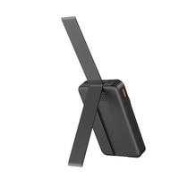 EKO 5 in 1 Wireless Charging Station with Detachable Wireless Power Bank