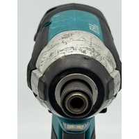 Makita DTD153 18V LXT Cordless Brushless Impact Driver Skin Only