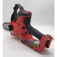 Milwaukee M18 FUEL HATCHET 8 Inch Pruning Saw Skin Only M18 FHS8 with Carry Case