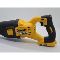 DeWalt DCS388 54V XR Flexvolt Brushless Cordless Reciprocating Saw Skin Only