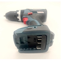Bosch GSB 18 V-EC Professional Cordless Brushless Hammer Drill Skin Only