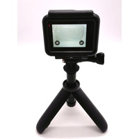 GoPro Hero7 Black Waterproof Action Camera 4K Ultra HD Video Touchscreen