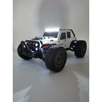 Top Racing Series Gantry 1/16 Scale 4x4 Cross Country RC Vehicle Racing Car