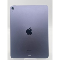 Apple iPad Air 10.9 Inch 5th Generation Wi-Fi Only 64GB Purple MME23X/A