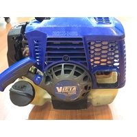 Victa 25.4cc 2 Stroke Swift Start Bent Shaft Whipper Snipper 1697383