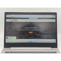Lenovo IdeaPad 3 CB 14IGL05 Chromebook 14 inch Intel Celeron N4020 8GB 64GB eMMC