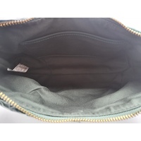 Charles & Keith Quilted Shoulder Bag with Adjustable Strap and Dust Cover
