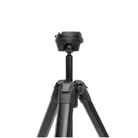 Peak Design Aluminum Travel Tripod Compact and Portable for Camera and Phone