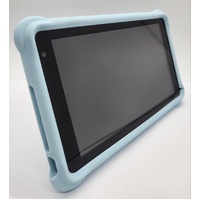 Bauhn 7 Inch 32GB WiFi Kids Tablet ATAB7-0125 Blue