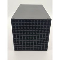 Microsoft Xbox Series X 1TB Console Matte Black 1882 without Controller