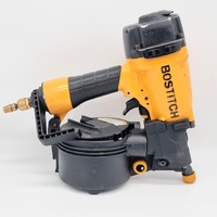 Bostitch Air Nail Gun in Sturdy Case