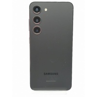 Samsung Galaxy S23 5G 128GB Phantom Black SM-S911B Unlocked 6.1 Inch Smartphone