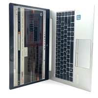 HP EliteBook 840 G5 HSN-113C-4 G5 i7-8650U 16GB 500GB Touch Windows 11