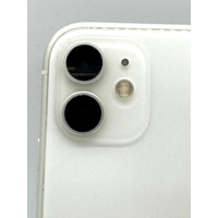 Apple iPhone 11 128GB White Smartphone 6.1 Inch Liquid Retina Display Unlocked