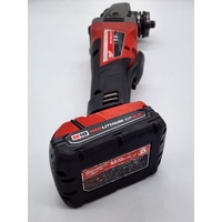 Milwaukee M18 FUEL 125mm Cordless Angle Grinder M18CAG125XPD with 2.0Ah Battery