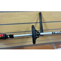 Sanli 2 Stroke 25cc Straight Shaft Brushcutter