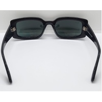 Ray-Ban Kiliane Bio Based RB4395 6677/71 54-21 Black Ladies Sunglasses