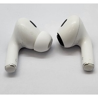 Apple AirPods Pro Gen 2 Wireless Earbuds White Model A2700 A2699 A2698