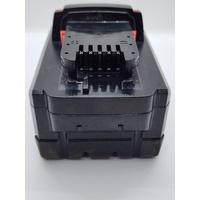 Milwaukee M18 HB6 6.0Ah Redlithium-Ion M18 High Output Battery Pack