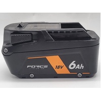 AEG 18V Fusion Cordless Reciprocating Saw A18FRS with 6.0Ah Battery