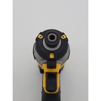 DeWalt DCF887-XE 18V 1/4 Inch XR Li-ion Cordless Impact Driver Skin Only