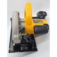 DeWalt DWE560-XE 1350W 230V 184mm 7 1/4 Inch Corded Circular Saw