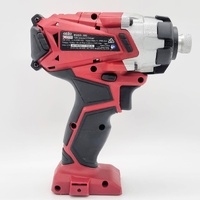 Ozito PXC PXIDS-300 18V Cordless Impact Driver with 2.0Ah Battery