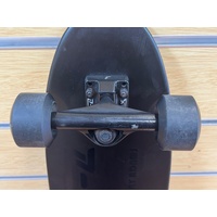Z-Flex Jay Adams Shadow Cruiser 29 Inch Skateboard