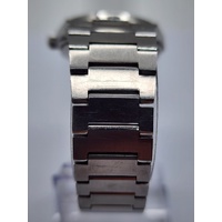 Tissot PRX Powermatic 80 T137407A Blue Dial Automatic Watch Stainless Steel