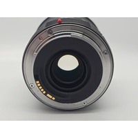 Canon EF-S 24-105mm f/3.5-5.6 IS STM Zoom Lens